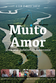 Muito Amor - Jews and Judaism in Amazonia.jpg