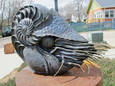 Sea Beast in Loveland, Co