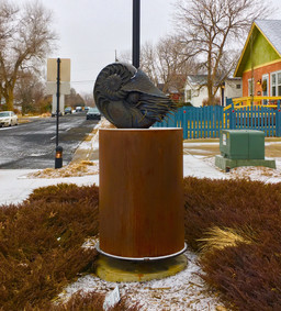Sea Beast in Loveland, Co