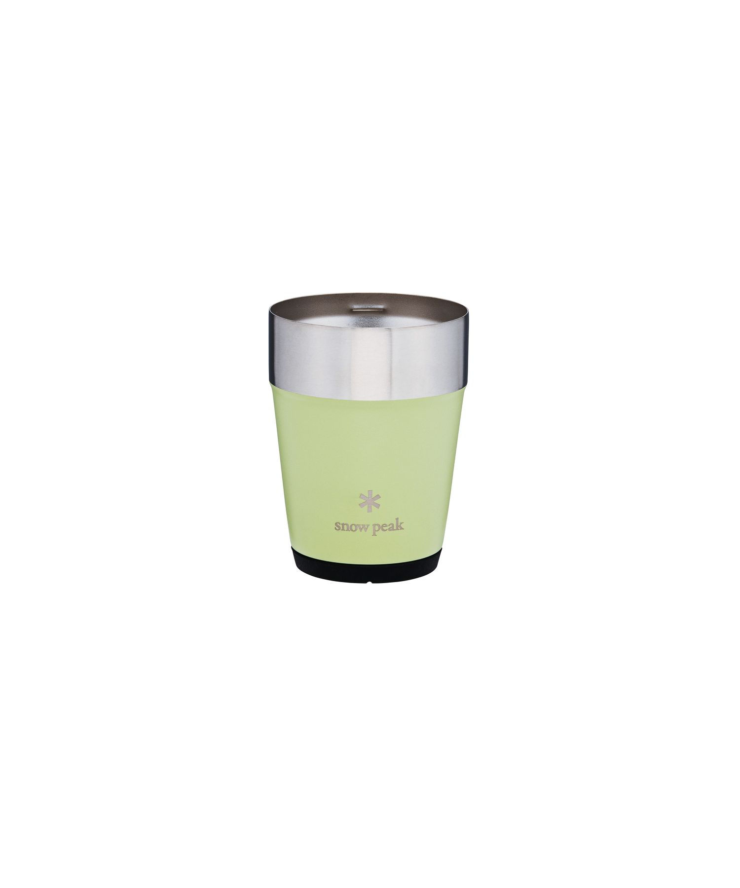 Snow Peak Thermo Tumbler 360 Light Green รับสินค้า 30/8/2026
