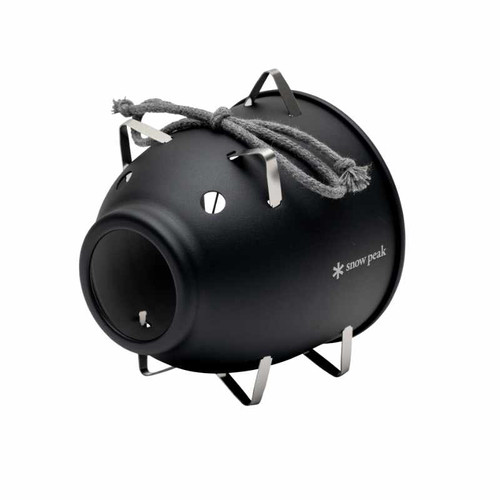 Mosquito Pig Coil Mini in Black Limited Festival Spring 2025