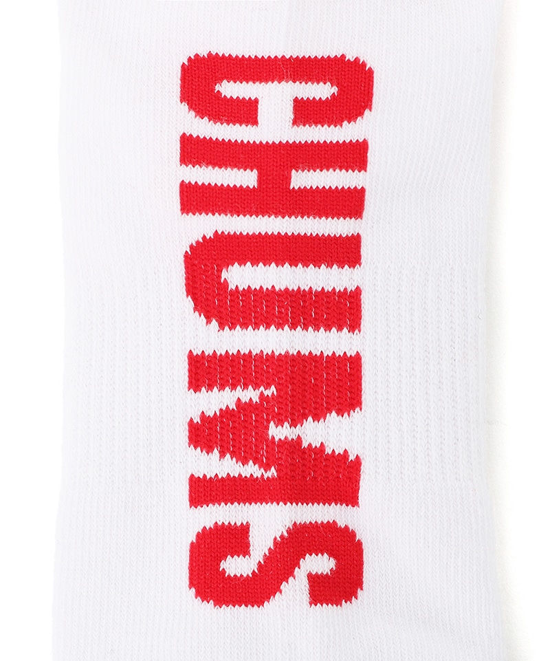 ภาพขนาดย่อ: Chums 3P HWYC Ankle Socks