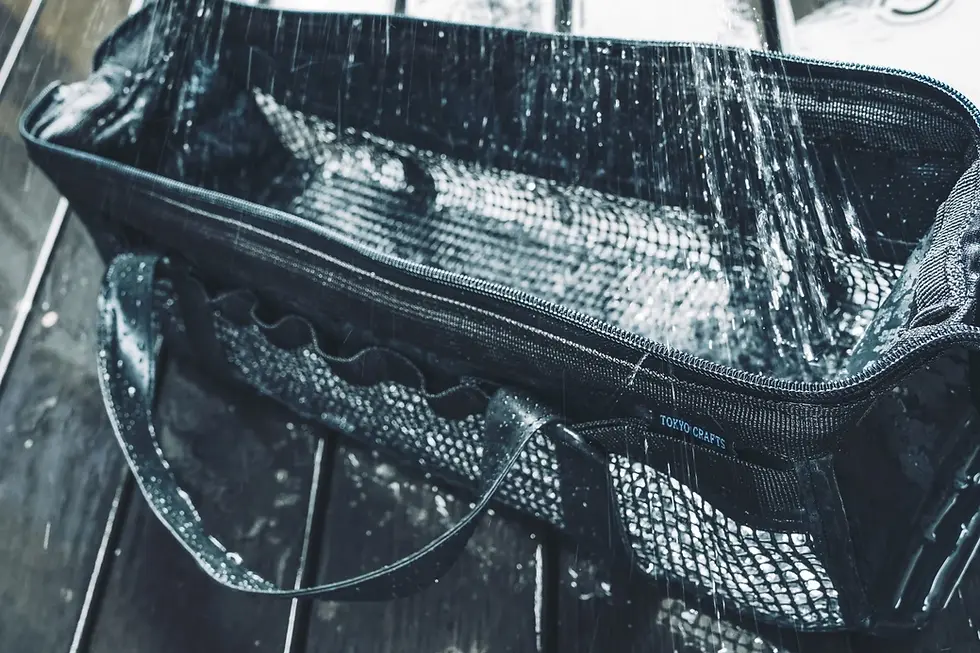 ภาพขนาดย่อ: TOKYO CRAFTS AIRDRY Peg Case