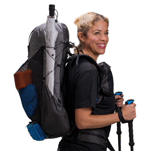 Zpacks Arc Haul Lightweight 40l Backpack Zpacks Arc Haul Ultra 40L