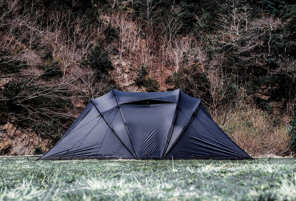 Thumbnail: TOKYO CRAFTS KTM CAMP x TOKYO CRAFTS Effica Collaboration Model