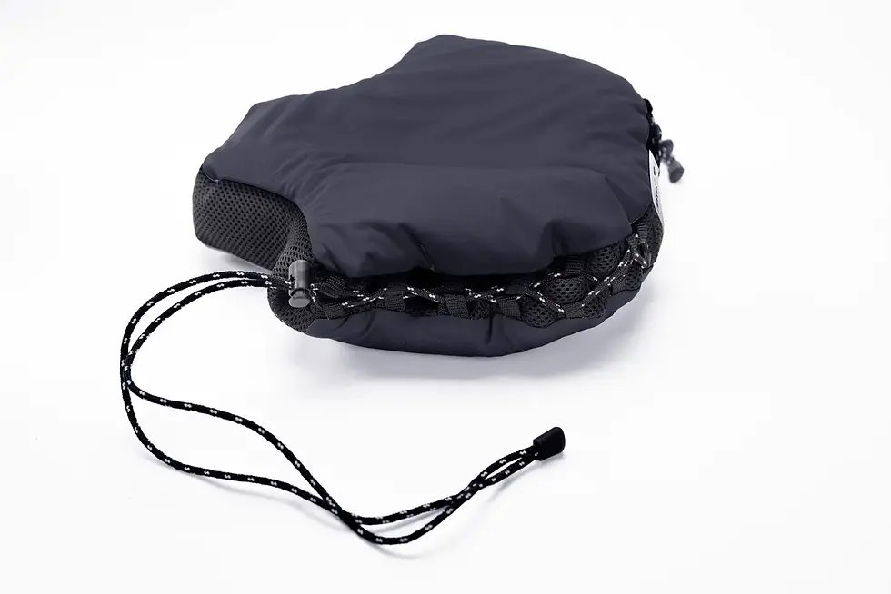 ภาพขนาดย่อ: NANGA × TOKYO CRAFTS Special-Order Sleeping Bag Pillow