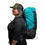 Thumbnail: Zpacks Arc Haul UltraEPX 60L w/Belt - Tropical Teal