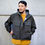 ภาพขนาดย่อ: Snow Peak SR-1 GORE-TEX Storm Shield Wading Jacket-BLACK