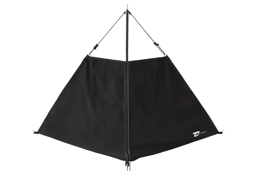 ภาพขนาดย่อ: TOKYO CRAFTS HEATREFLECTOR