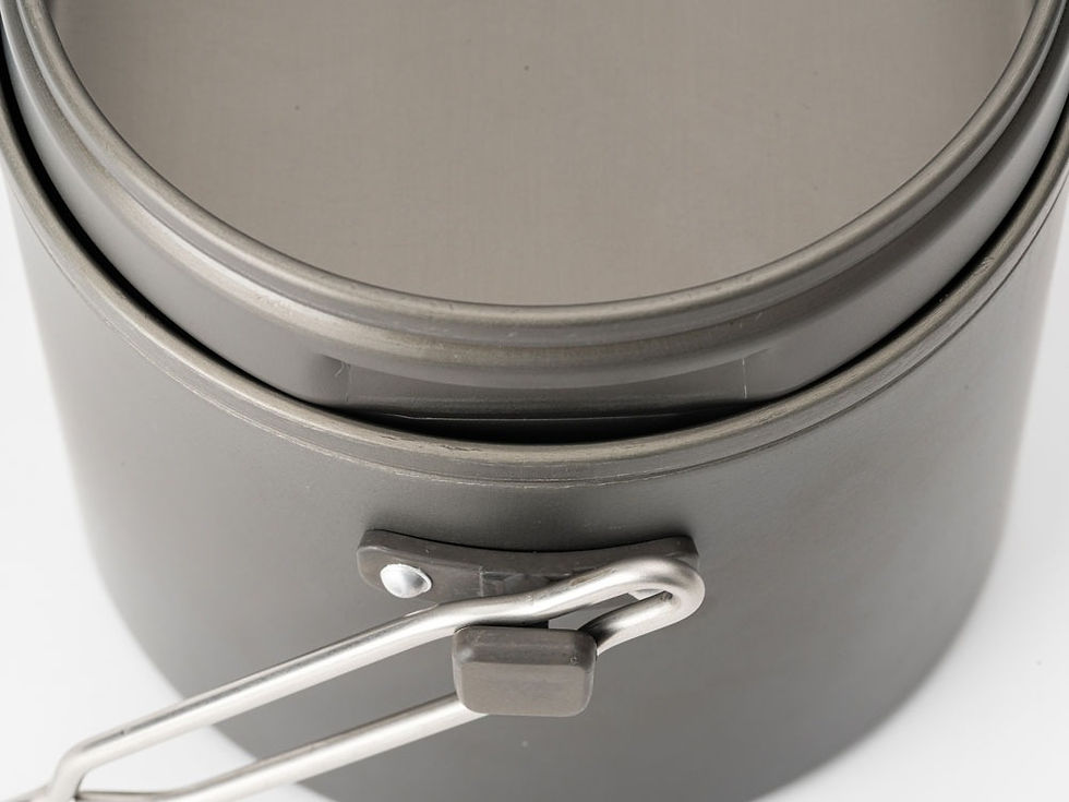 섬네일: Snow Peak Whopper Cooker