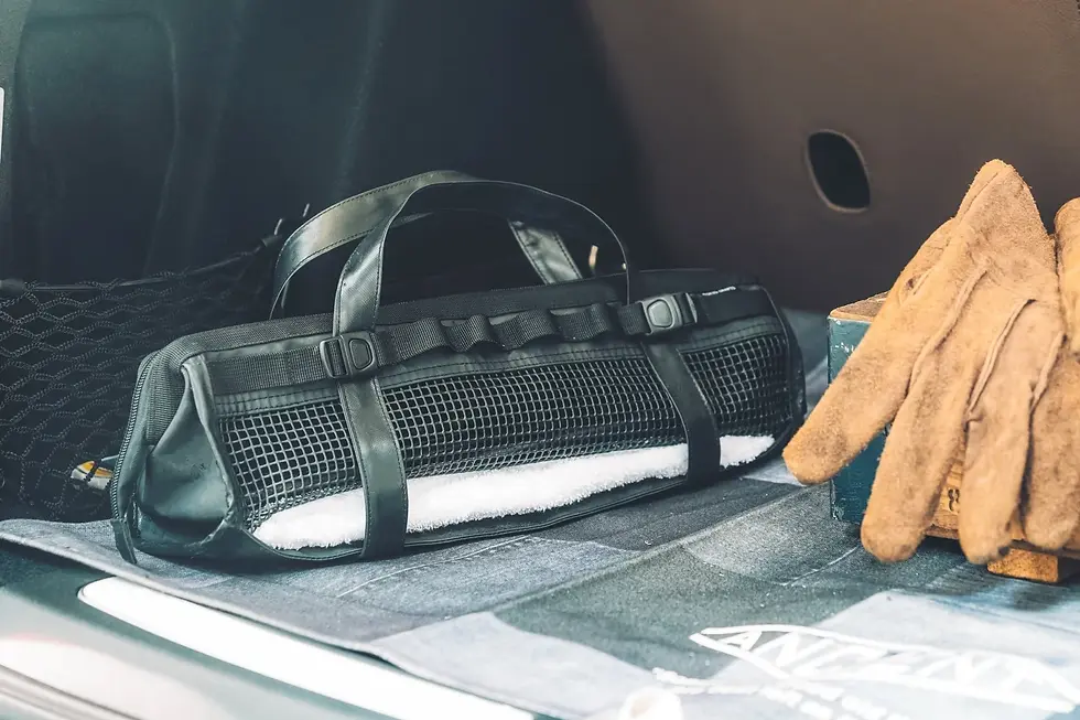 ภาพขนาดย่อ: TOKYO CRAFTS AIRDRY Peg Case