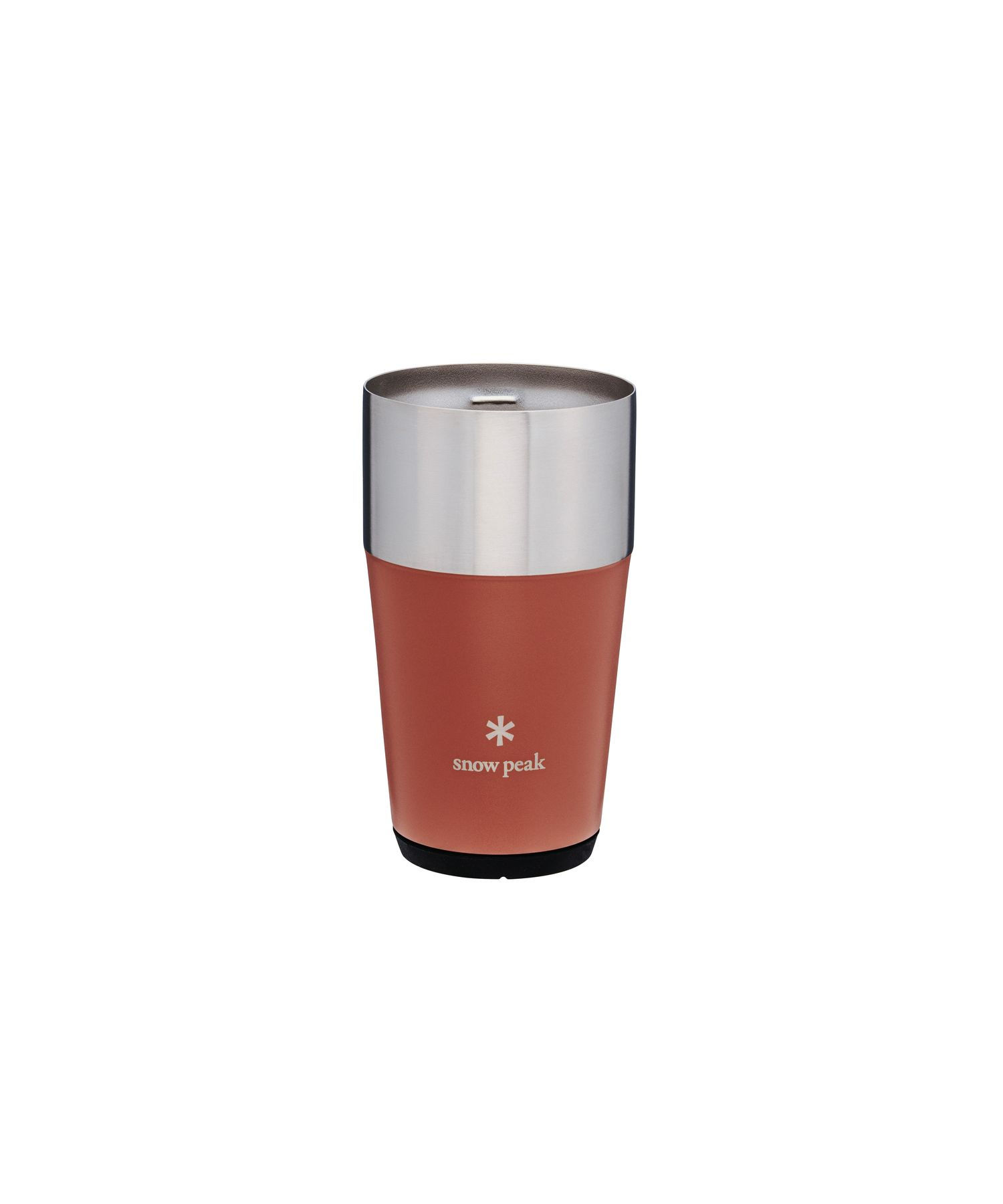 Snow Peak Thermo Tumbler 470 Terracotta รับสินค้า 30/8/2026