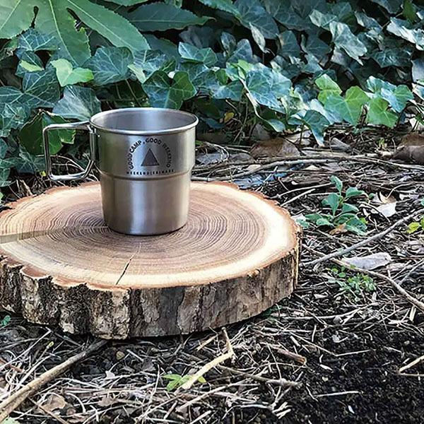 섬네일: WEEKEND(ER) Stacking Cup