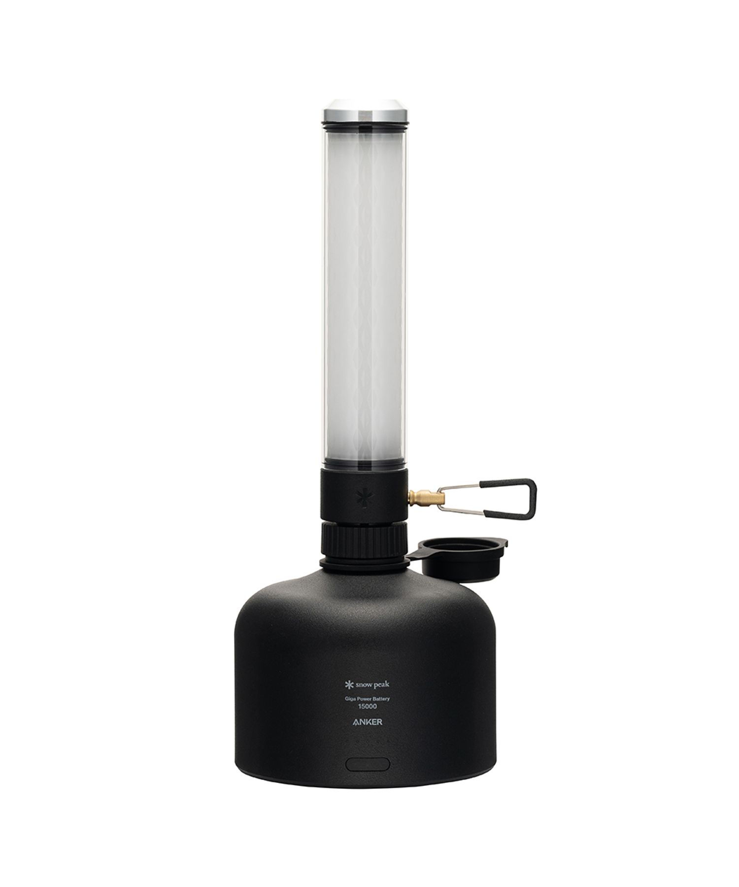 Snow Peak Giga Power Tabletop Lantern
