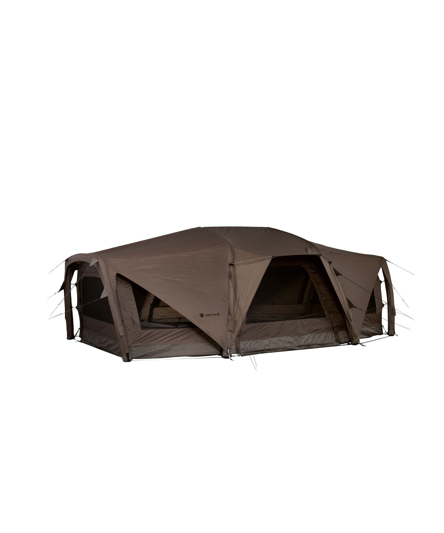 Snow Peak Aero Cumulus Shell รับสินค้า 30/10/2026
