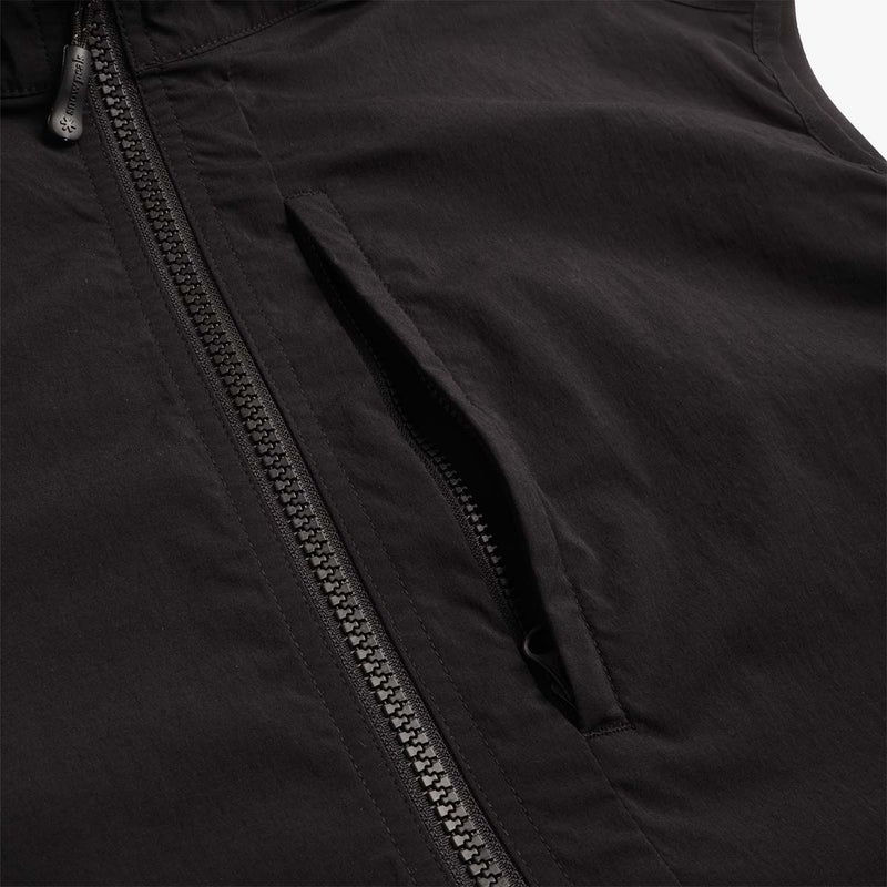 섬네일: Snow Peak  New Standard Utility Vest BLACK