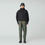 ภาพขนาดย่อ: Snow Peak GORE-TEX Lightweight Rain Wading Jacket-BLACK