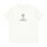 サムネイル： SP AW24 MofM Message T-Shirt Offwhite