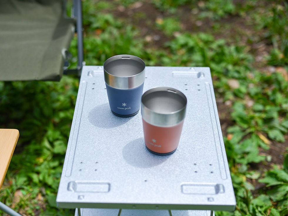 SP Limited Fes 2024 Spring - Shimo Tumbler 360 DUO SET