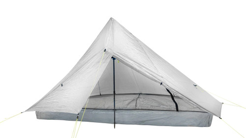 Zpacks Plexamid Tent White ホワイト Camping Tent Plexamid Tent Z Packs Ultralight Plexamid Solo Tent