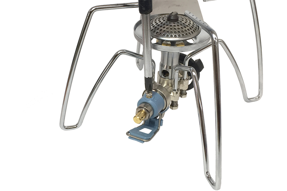 섬네일: SOTO Color Assist Set, Blue