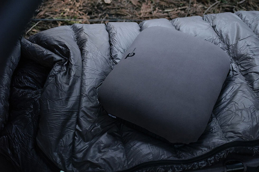 Thumbnail: TOKYO CRAFTS Hybrid Air Pillow