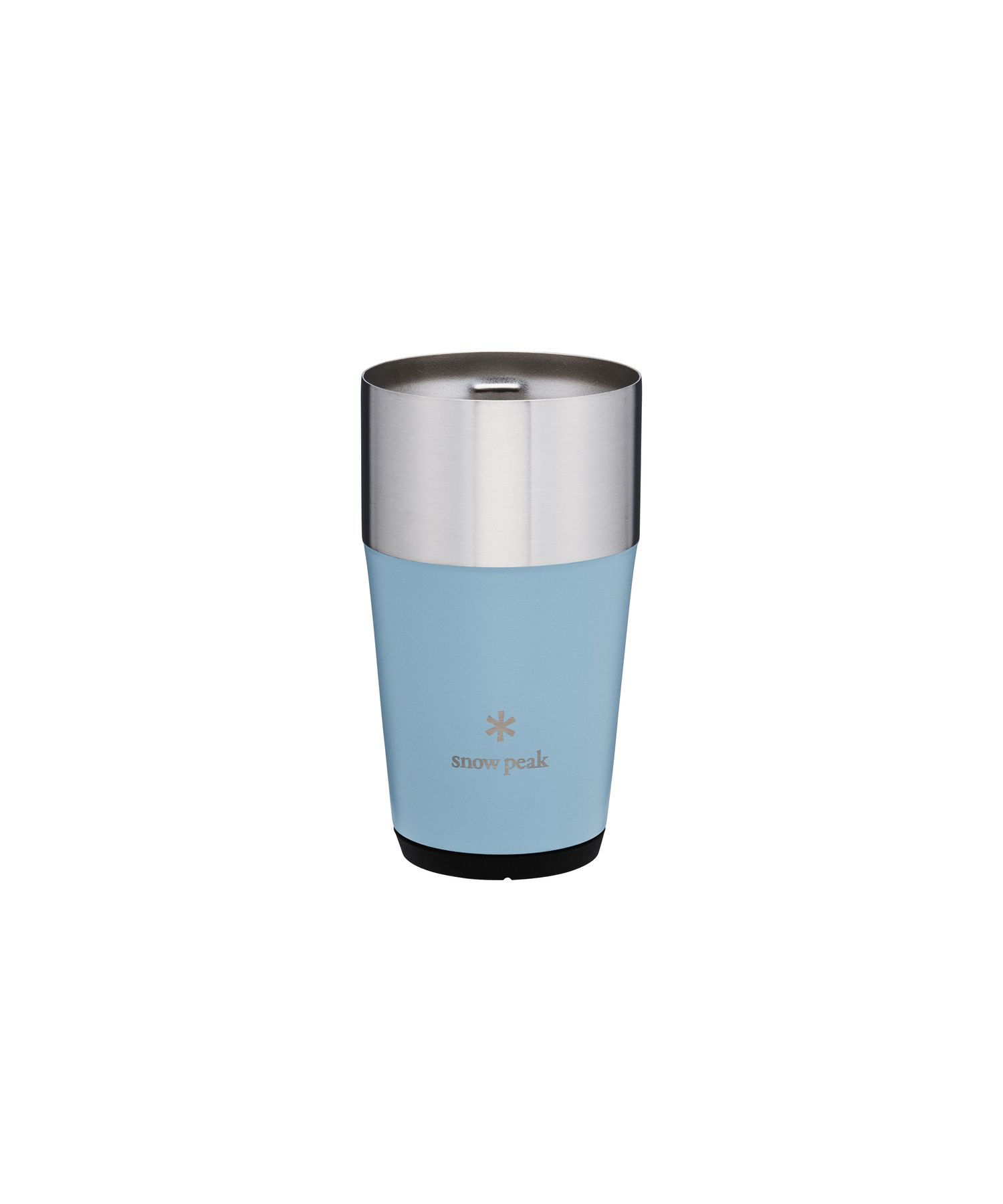 Snow Peak Thermo Tumbler 470 Light Blue รับสินค้า 30/8/2026