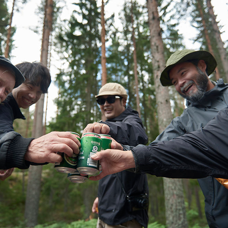 ใช้ชีวิตตามความฝัน ถึงแม้จะยังไม่รู้จักโลกนี้ดีพอ