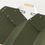 Thumbnail: SNOW PEAK DARUMA BUNDLE SET - SHELF CONTAINER 50 Olive Drab x 2