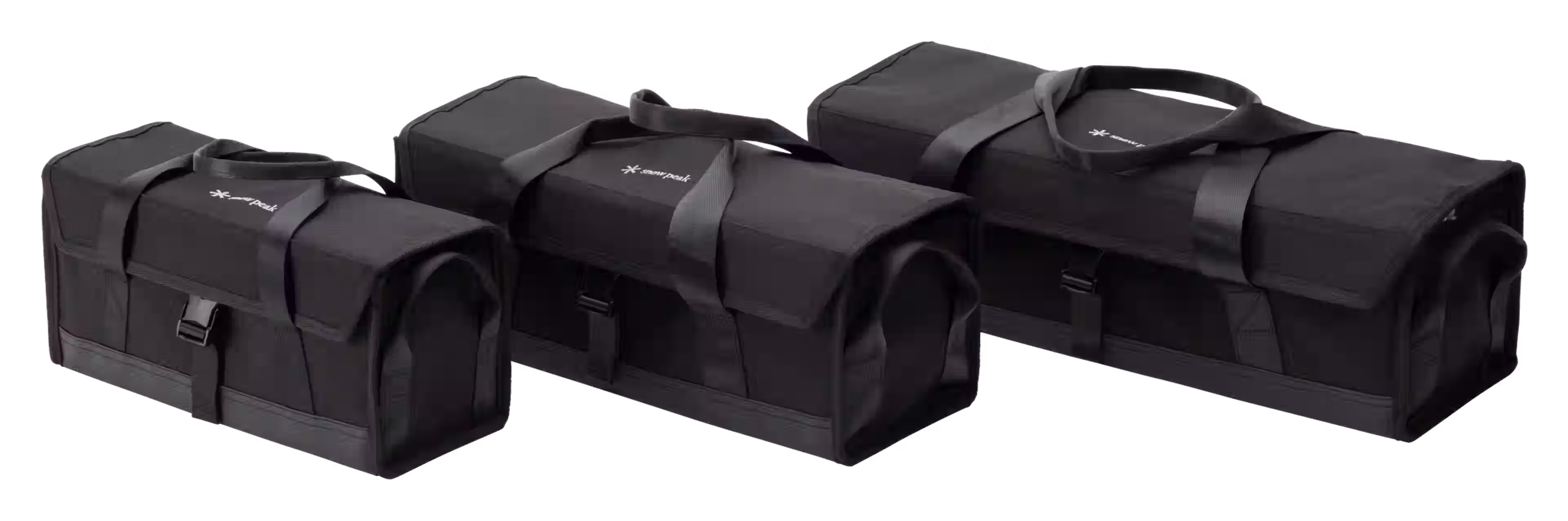Snow Peak Multi Container L