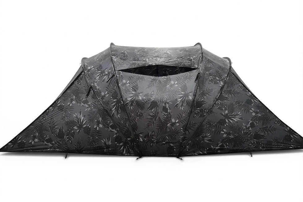 Thumbnail: TOKYO CRAFTS KTM CAMP x TOKYO CRAFTS Effica Collaboration Model