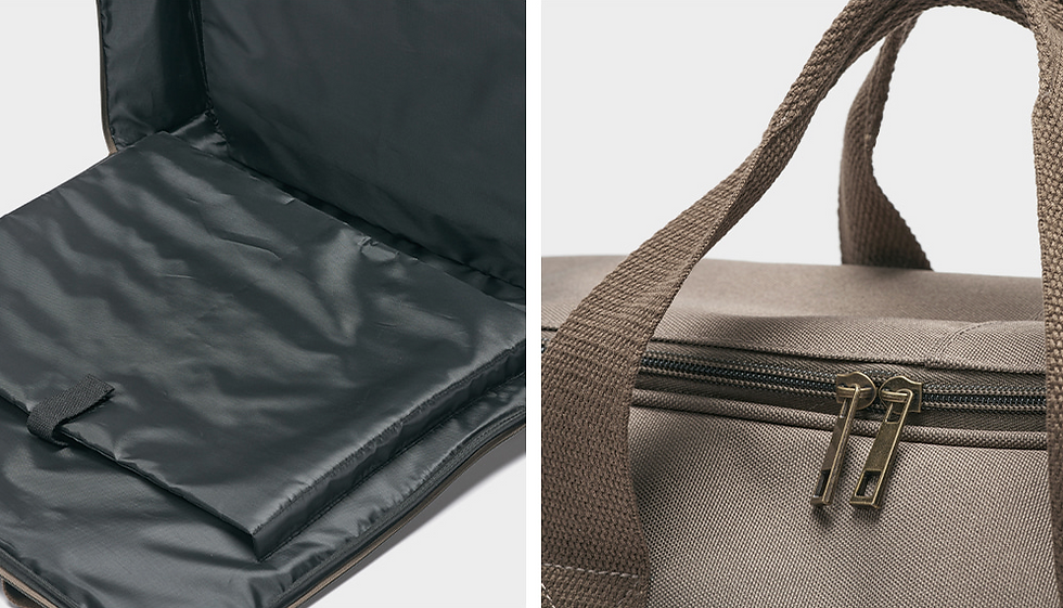 Thumbnail: CLAYMORE IGT EXPAND 40 (Solo Camping SET)