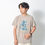 ภาพขนาดย่อ: SS22 Titanium Mug T shirt Beige