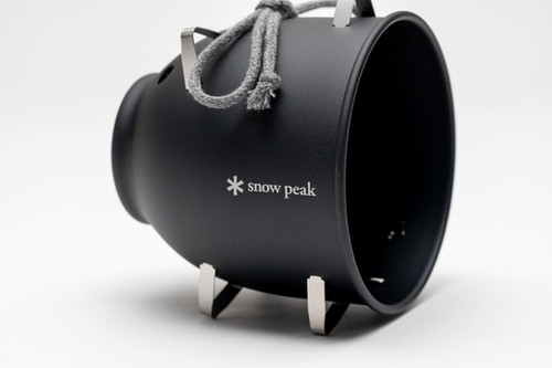 Mosquito Pig Coil Mini in Black Limited Festival Spring 2025