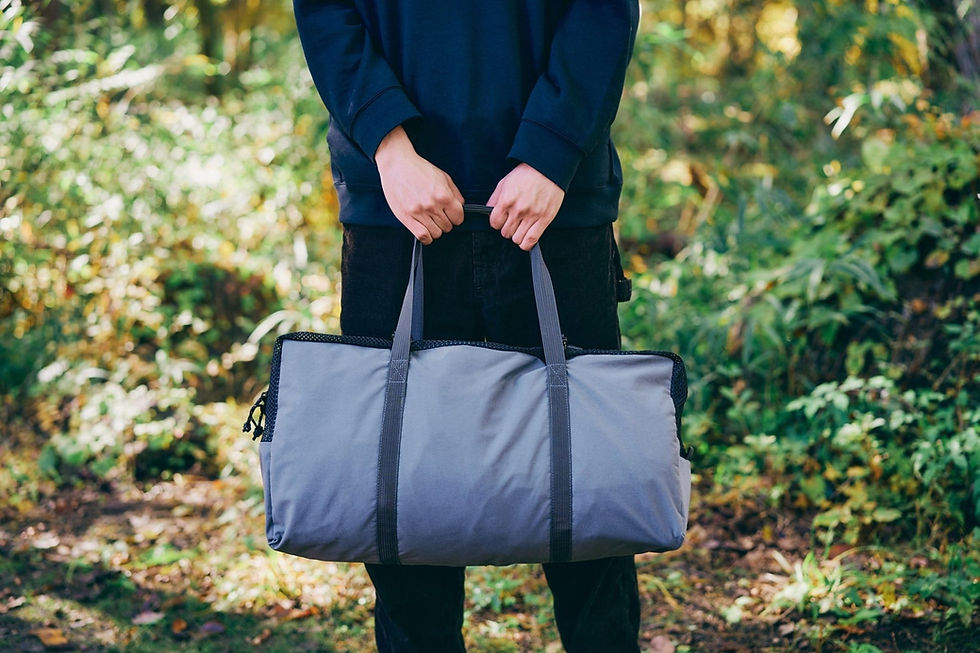 サムネイル： TOKYO CRAFS DIAFORT TC GRAY 