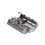 섬네일: Snow Peak  Giga Power Stove Recta