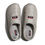 Thumbnail: NANGA×SUBU AURORA TEX WINTER SANDAL BEG