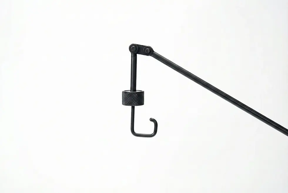 Thumbnail: TOKYO CRAFTS Grapharm — Black
