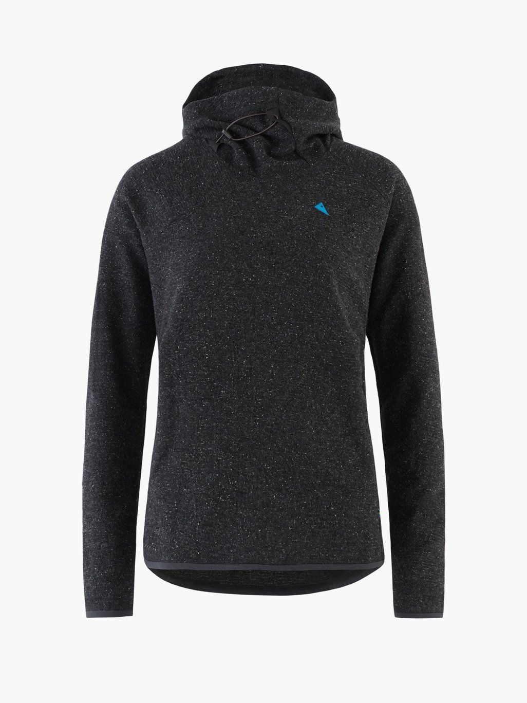 Klattermusen Falen Wooly Hoodies W's Raven