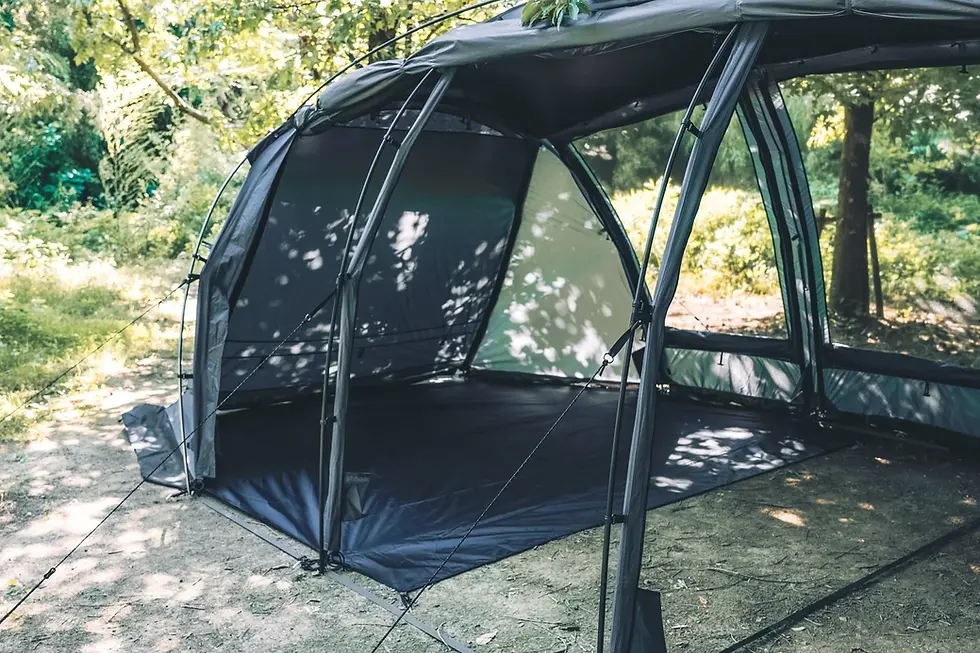 Thumbnail: TOKYO CRAFTS WINGFORT Ground Sheet 