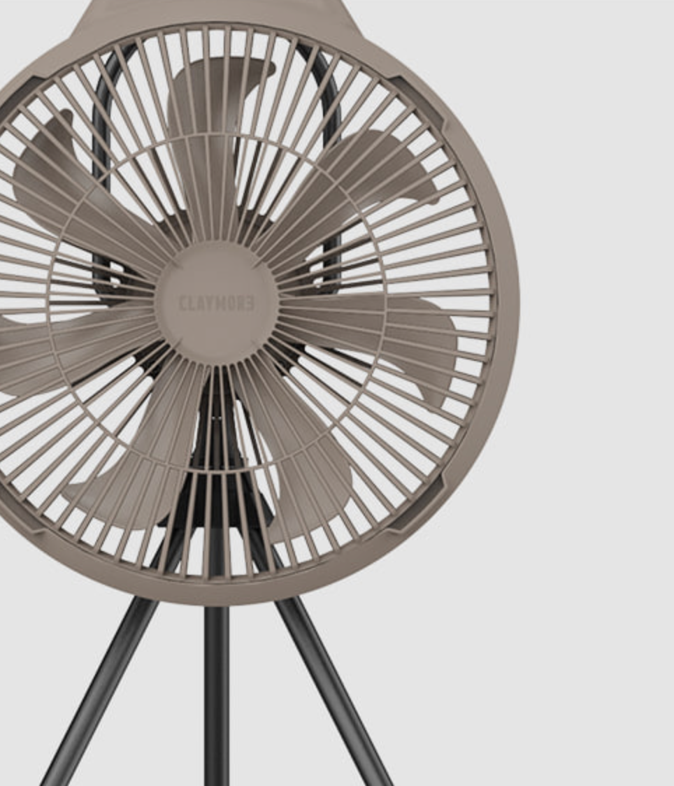 サムネイル： CLAYMORE V1500