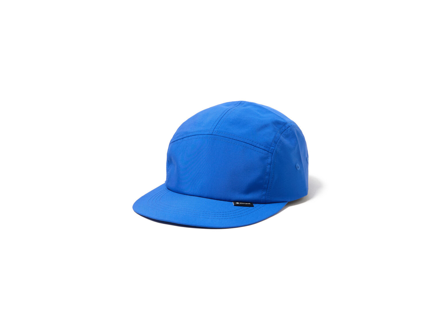 Snow Peak New Standard Jet Cap BLUE One