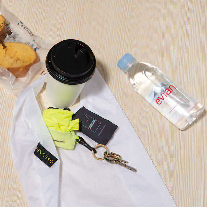 섬네일: WEEKEND(ER) Hung Bag Medium Beige