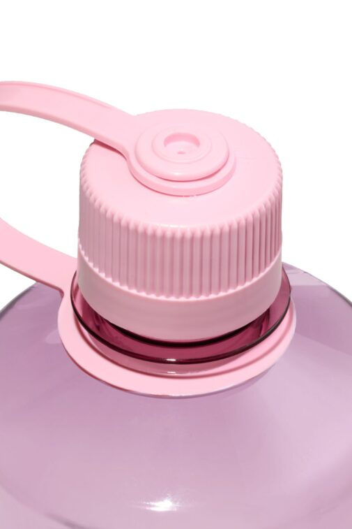 ภาพขนาดย่อ: [ 28 JUNE ] NALGENE 320z NM Cherry Blossom Sustain