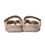 ภาพขนาดย่อ: SHAKA 24SS CAMP BAY PARA BF Taupe