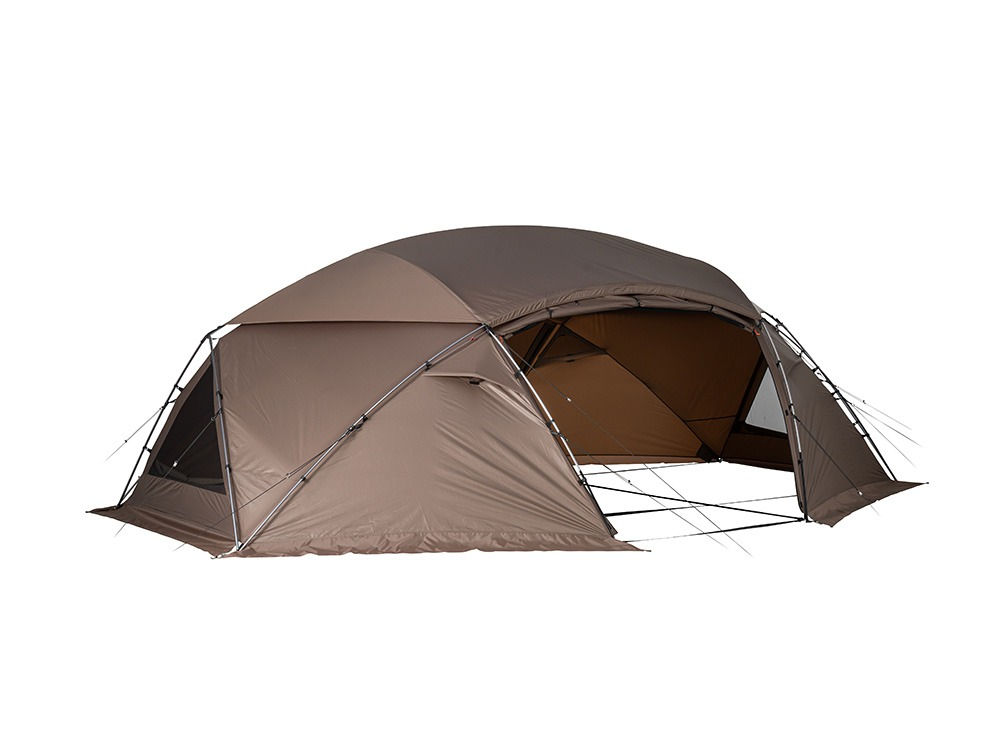 Snow Peak Merak Pro.