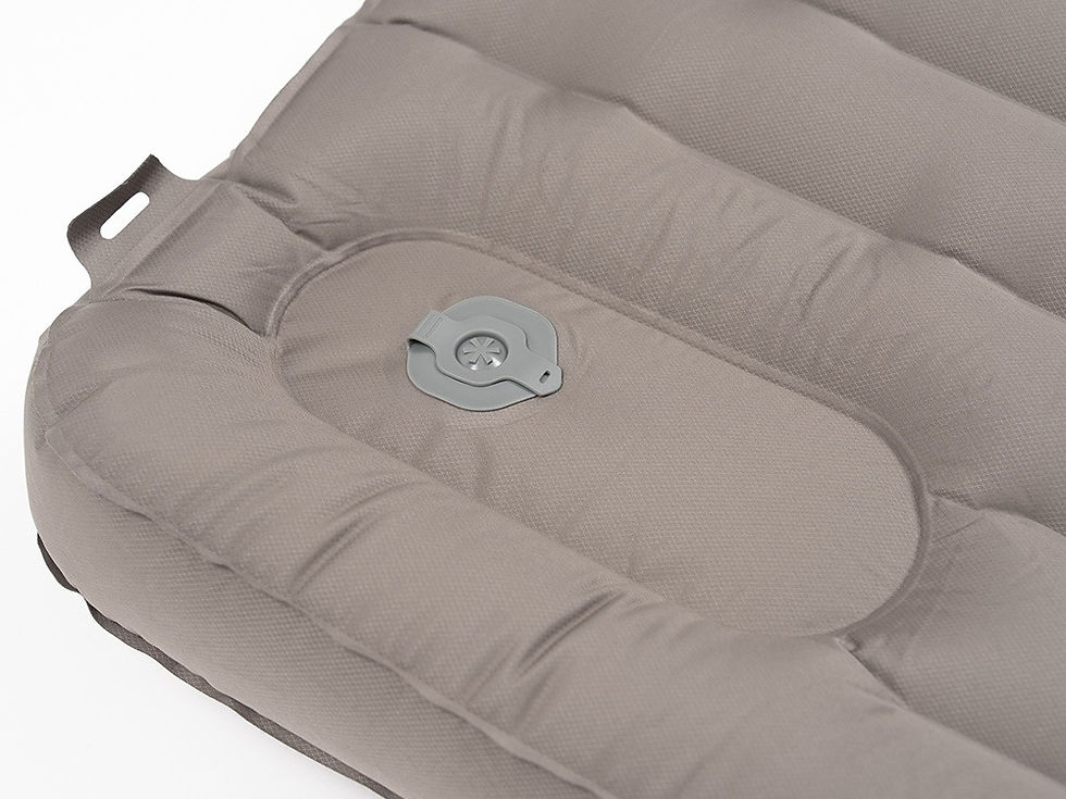 サムネイル： Snow Peak Compact Wide Mat