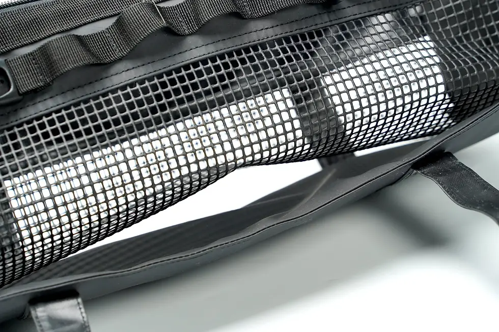 ภาพขนาดย่อ: TOKYO CRAFTS AIRDRY Peg Case