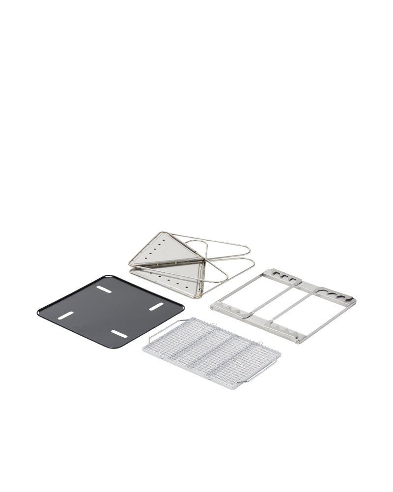 ภาพขนาดย่อ: PACK & CARRY FIREPLACE KIT L  (complete set)