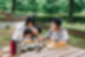 ความสุขที่มีธรรมชาติอยู่ใกล้ตัว